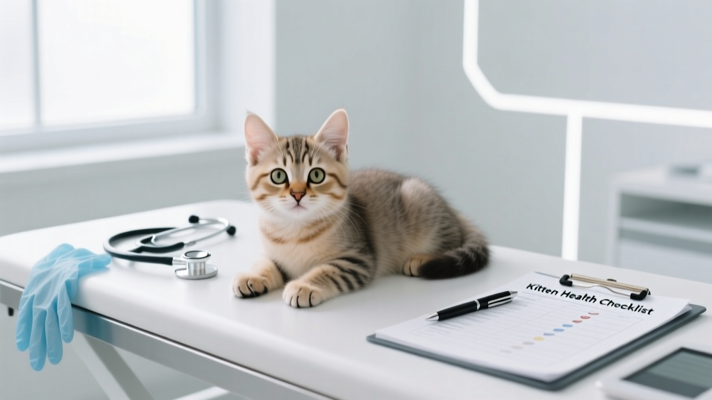 How to Care for Kitten Vet Approved: 7 Non-Negotiable Health Steps Every New Owner Misses (And Why Skipping Just One Could Cost $1,200+ in Emergency Care)