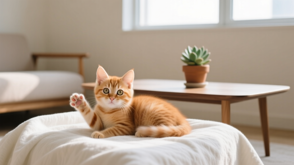 How to Care for Kitten How to Choose: The 7-Behavior-Based Questions You Must Ask Before Bringing One Home (Skip This & You’ll Regret It in Week 3)