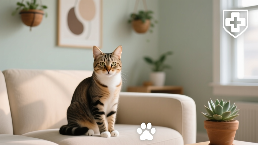 Is cat behavior modification affordable vet recommended? Yes — here’s exactly how to get effective, low-cost, veterinarian-approved behavior help without $300+ consultations or guesswork (7 proven strategies under $75)