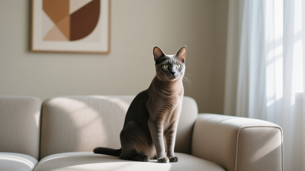 What Are Cat Behaviors Alternatives? 7 Science-Backed Explanations That Reframe 'Problem' Actions as Normal, Healthy Communication — So You Stop Misreading Your Cat (and Avoid Costly Vet Visits)