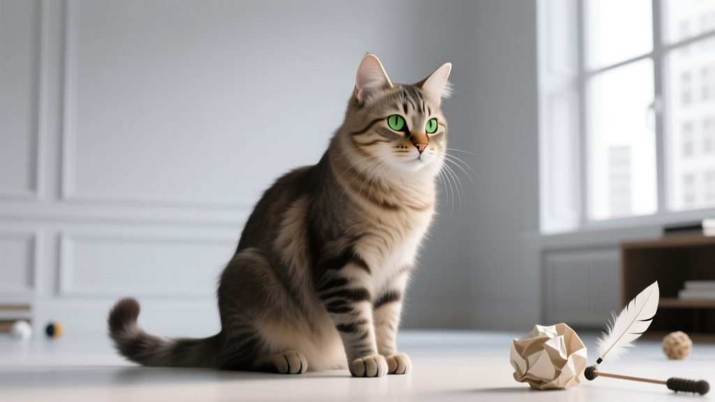 What Do Cats’ Behaviors Mean? Advice For Decoding Their Secret Language—12 Subtle Signs You’re Misreading (And Exactly How to Respond Before Stress Turns Into Scratching or Silence)