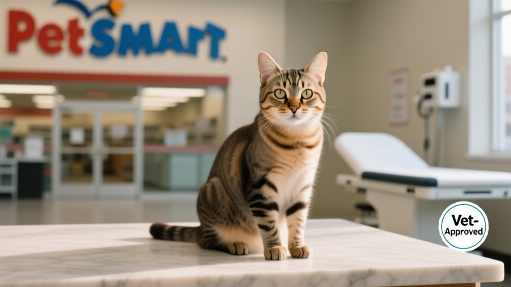 Does Spaying Change Cat Behavior at PetSmart? The Truth About Hormones, Aggression, Affection & Litter Box Habits — What Vets *Actually* See in 10,000+ Cases