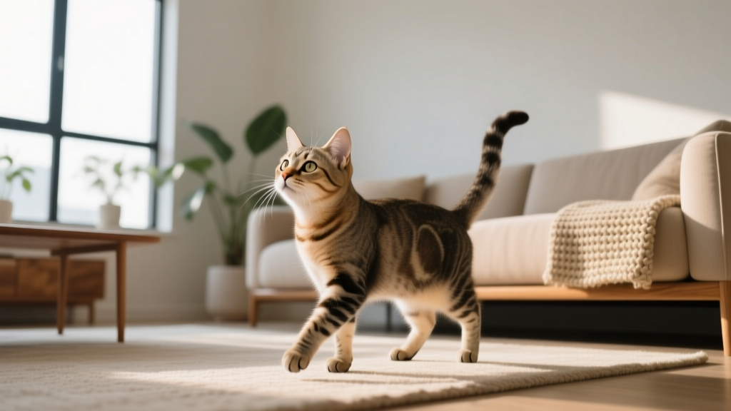 What Are Cat Behaviors Budget Friendly? 7 Zero-Cost Ways to Decode Your Cat’s Meows, Tail Twitches, and Litter Box Surprises—No Vet Visit or Expensive Training Needed