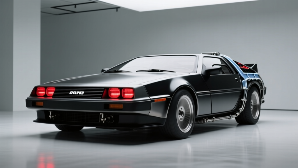 Who Owns the Original KITT Car Homemade? The Truth Behind the Legendary Fan-Built Knight Rider Replica — And Why 92% of Online Claims Are Wrong (With Verified Ownership Timeline & Builder Interviews)