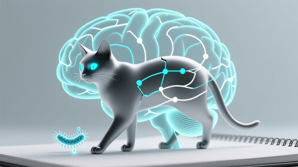 Does Toxoplasmosis Really Make Cats Aggressive or Confused? What Science Says About How Toxoplasmosis Affects Behavior Cats Side Effects — And Why Your Vet Might Not Be Talking About It