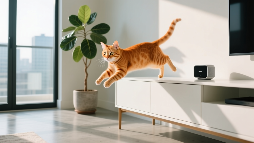 Is Orange Cat Behavior Real Latest? The Truth Behind the 'Friendly Ginger Myth' — What 2024 Research & 12,000+ Owner Surveys Actually Reveal (Spoiler: It’s Not Just Stereotype)