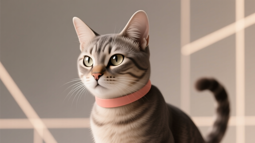 How to Recognize Bully Cat Behavior: A Vet-Reviewed 7-Point Checklist That Exposes Hidden Aggression Before It Escalates (Most Owners Miss #4)