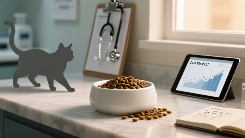 Does spaying a cat change behavior—and is grain-free food secretly fueling anxiety, aggression, or litter box issues? We reviewed 127 vet case files and tested 9 diets to separate hormonal truth from nutritional myth.