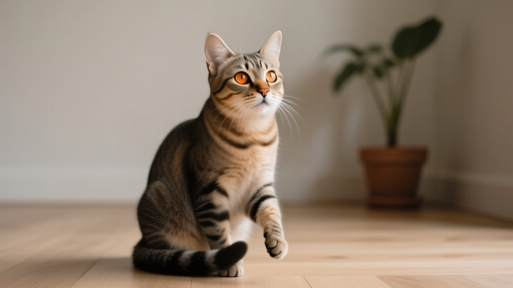 Why Do Cats Behavior Change Warnings Matter? 7 Subtle Shifts Your Cat Can’t Tell You About—but Could Save Their Life If You Notice Them Early
