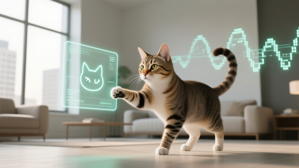 What Do Cats' Behaviors Mean in 2026? 12 Subtle Signals You’re Misreading Right Now (And How to Respond Before Stress Escalates)