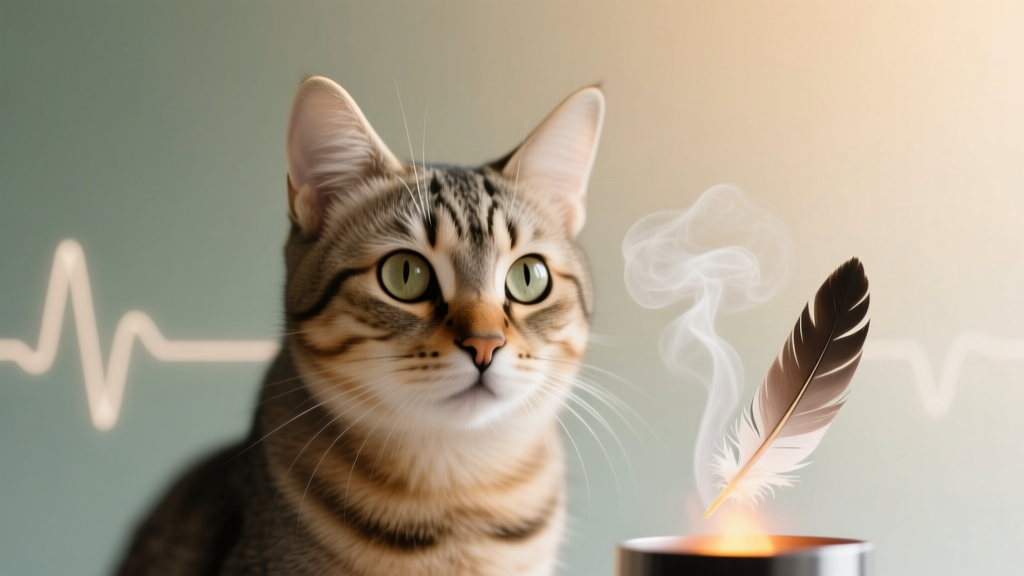 Do Cats Show Mating Behaviors Without Chicken? The Truth About Hormones, Diet, and Environmental Triggers That Actually Drive Feline Reproductive Behavior — And Why Chicken Has Nothing to Do With It