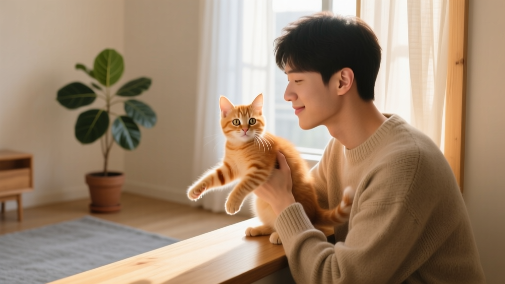 How to Care for Kitten for Play: 7 Science-Backed Mistakes That Sabotage Bonding (and What to Do Instead — Even If You’re Exhausted at 6 a.m.)