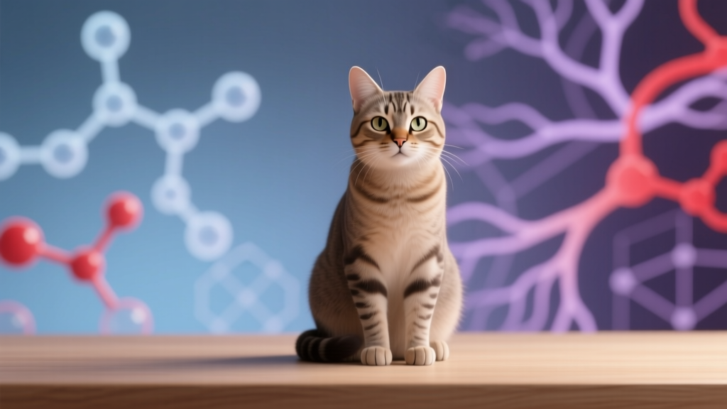 Can cats have behavioral problems? Yes — and here’s exactly what’s *really* causing yours (not 'just being aloof' or 'bad luck'): 7 science-backed root causes + how to fix each one in under 2 weeks without meds or punishment.
