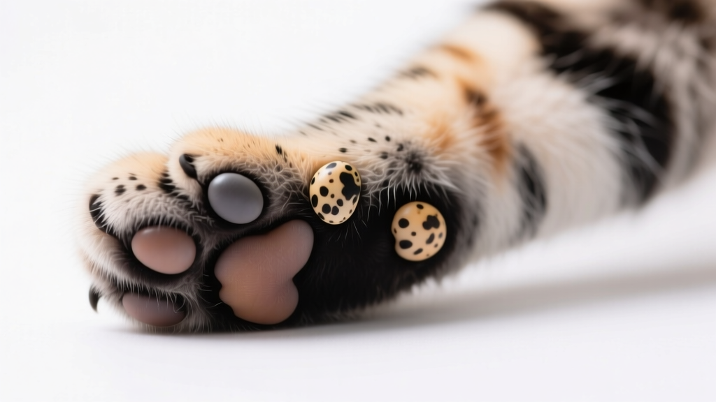 Kitten Toe Bean Colors & Patterns (2026)