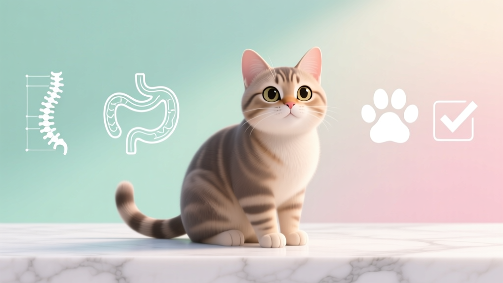 Manx Kitten Health: Tailless Breed Care Essentials for 2026