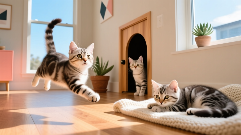 American Shorthair Kittens: Traits & Care (2026)