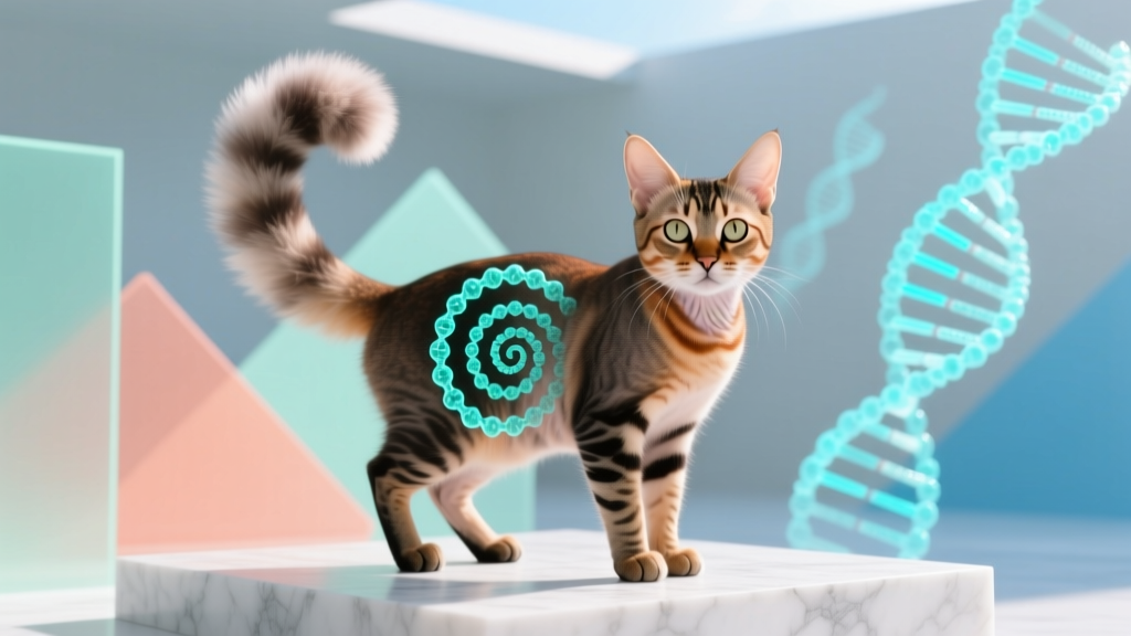 Japanese Bobtail Tail Genetics Explained (2026)