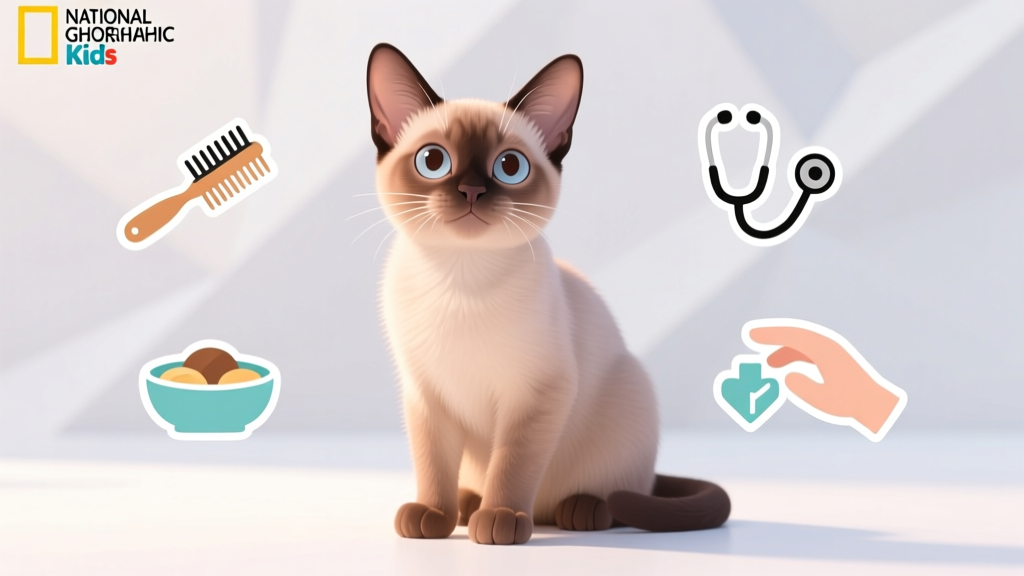 Exotic Shorthair Kitten Care in 2026