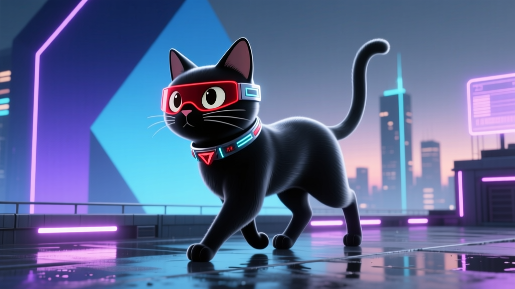 What Car KITT Knight Rider Best? Debunking the Viral Myth: There’s No 'Kitt' Cat Breed — Here’s What You’re *Actually* Searching For (And the 5 Real Breeds People Confuse With It)