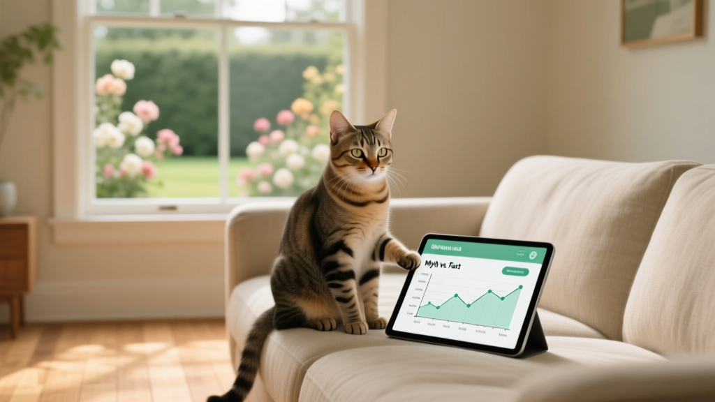 Does spaying a cat change behavior? Top-rated vets reveal what *actually* shifts — and what stays the same — with real case studies, timeline data, and myth-busting clarity you won’t find on Reddit or TikTok.