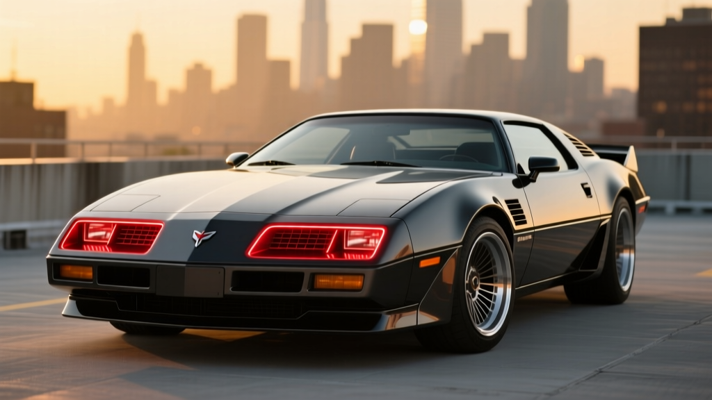 What Car Is KITT? (Spoiler: It’s NOT a Cat — And Costco Never Sold One in 2008) — Here’s the Real Story Behind the Viral Misconception That’s Sending Pet Lovers Down a Rabbit Hole