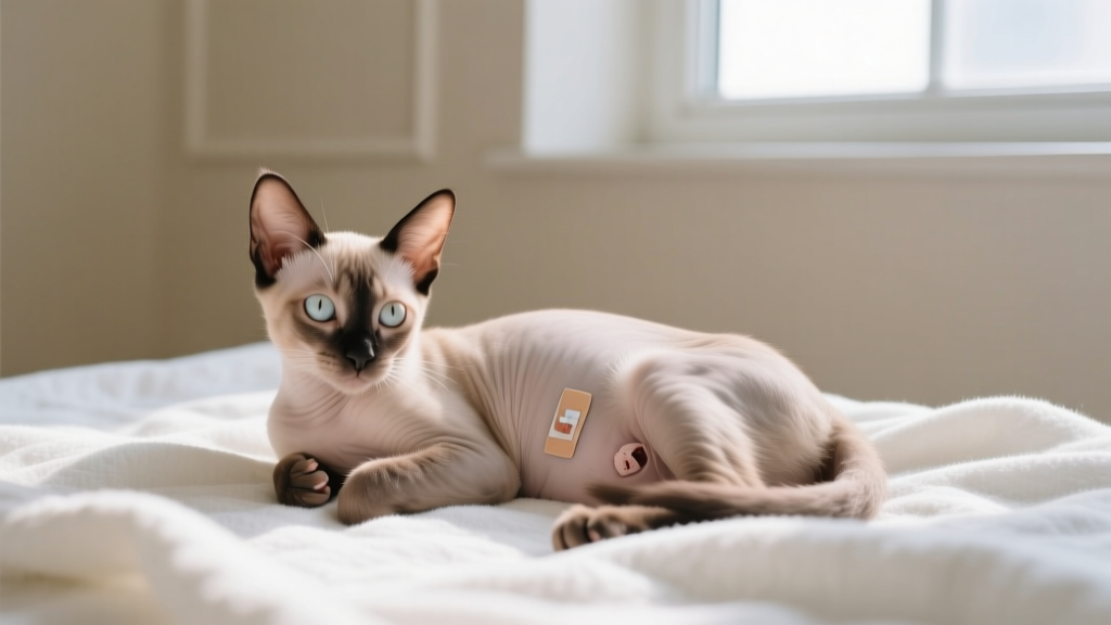 What Care for Spayed Kitten vs Unspayed? The 7-Day Recovery Timeline No One Tells You (Plus What NOT to Do on Day 3)