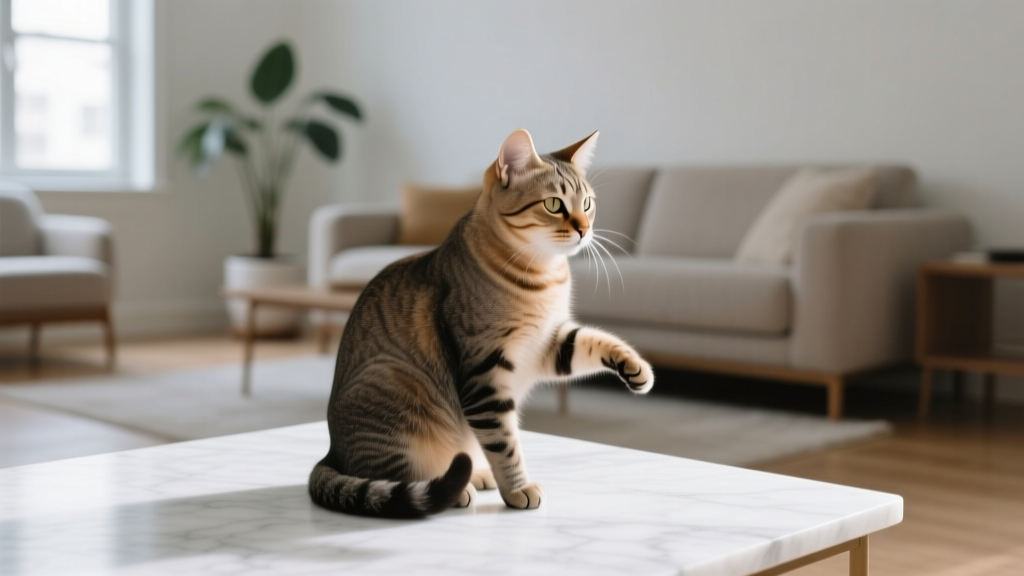How to Read a Cat's Behavior: 7 Silent Signals You’re Missing (That Could Prevent Stress, Aggression, or Vet Visits)