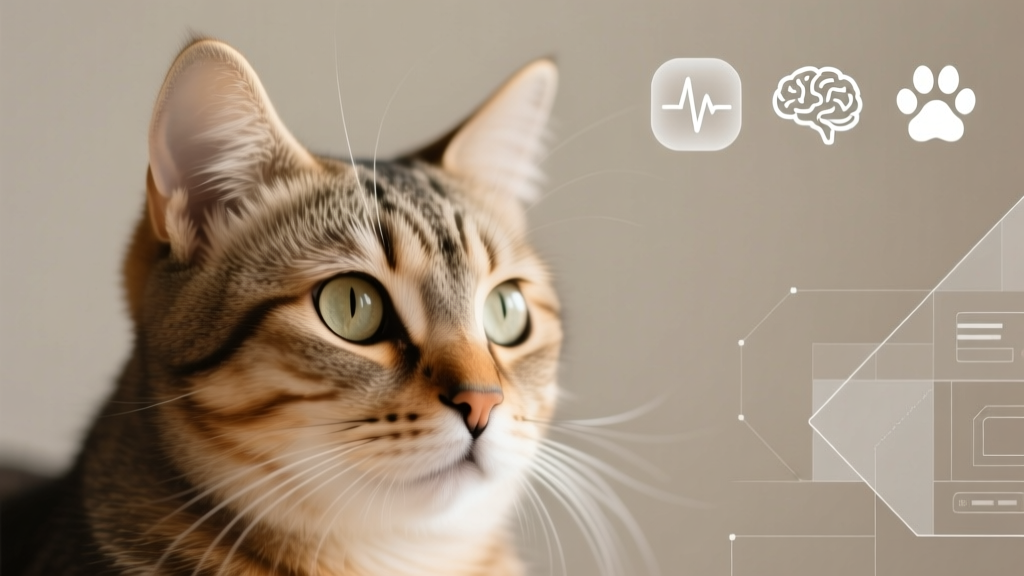 How to Interpret Cat Behavior Trending: 7 Real-Time Clues You’re Missing (That Veterinarians Say Predict Stress, Bonding, or Hidden Pain Before It Escalates)