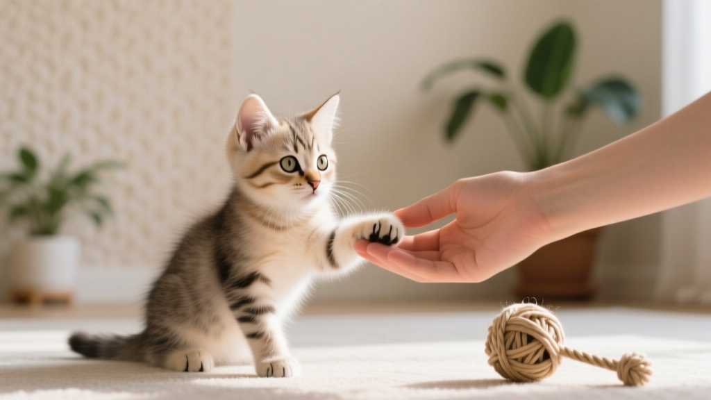 How to Change Cat Behavior for Kittens the Right Way: 7 Science-Backed, Stress-Free Steps That Prevent Lifelong Problems (Skip the Punishment — It’s Hurting Your Bond)