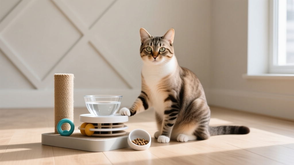 Why Do Cats Behavior Change Affordable? 7 Real-World Fixes Under $25 That Vets & Cat Behaviorists Actually Recommend (No Drugs, No Groomers, No Guesswork)