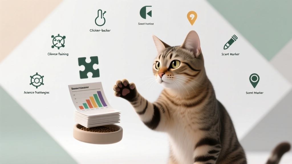 How to Correct Cat Behavior Smart: 7 Science-Backed Strategies That Work in Under 10 Days (No Punishment, No Stress, Just Real Results)