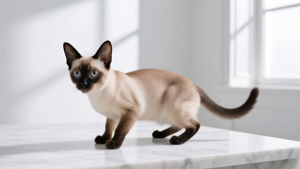 When Do Small Breed Cats’ Behavior Shift? 7 Critical Age Milestones You’re Missing (And Why Timing Changes Everything)
