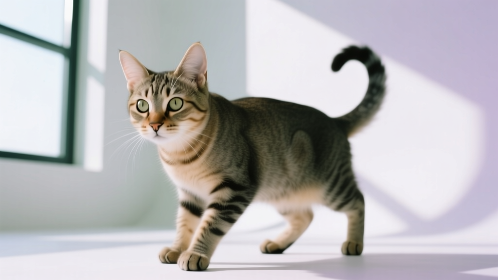 Do Cats Behavior Change Popular? Yes—And Here’s Exactly Why Your Cat’s Sudden Shifts Aren’t ‘Just Acting Weird’ (But a Clear Signal You’re Missing)