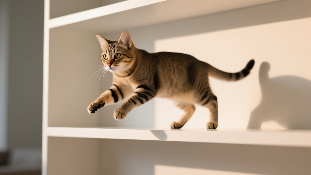 What Causes Behavior Changes in Cats? 7 Hidden Triggers Vets See Most Often (And Why Your 'Sudden' Shift Isn’t Sudden at All)