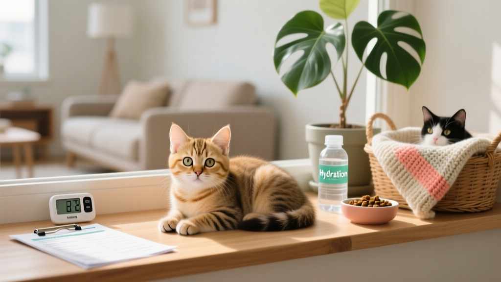 How Much to Take Care of a Kitten: The Real-Time, Real-Cost Breakdown Most New Owners Miss (Spoiler: It’s Not Just ‘Feed & Love’)