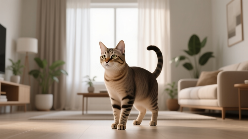 What Different Cat Behaviors Mean Advice For Confused Owners: A Vet-Reviewed Decoder Guide That Solves 9 Out of 10 Misinterpreted Signals in Under 5 Minutes