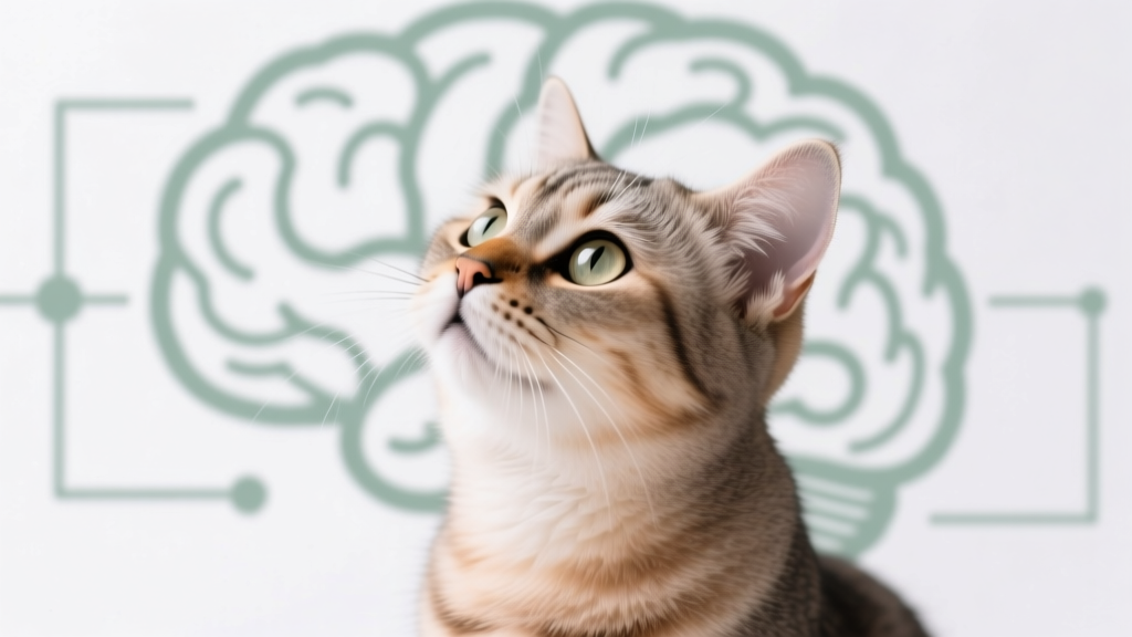 What Does Cat Behavior Mean Smart? 7 Surprising Signs Your Cat Isn’t Just Acting—They’re Strategizing, Problem-Solving, and Reading Your Mind (Backed by Feline Cognition Research)