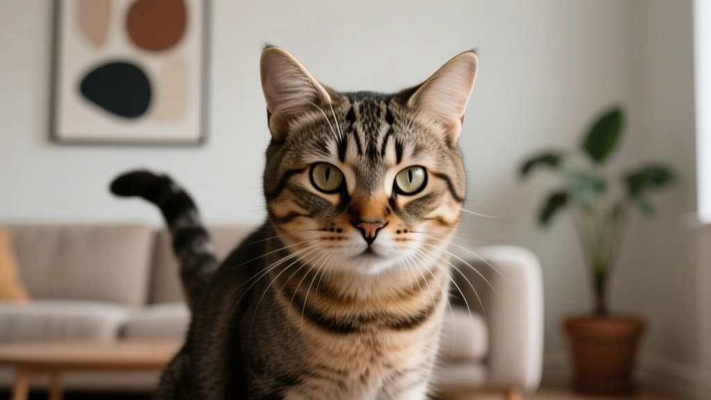How to Understand Cat's Behavior Dangers: 7 Subtle Warning Signs You’re Missing (That Veterinarians Urgently Want You to Notice Before Aggression or Injury Occurs)