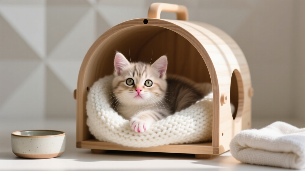 How to Take Care of a Kitten Without Its Mother: The 7-Day Survival Blueprint Every Rescuer Needs (No Vet Degree Required)