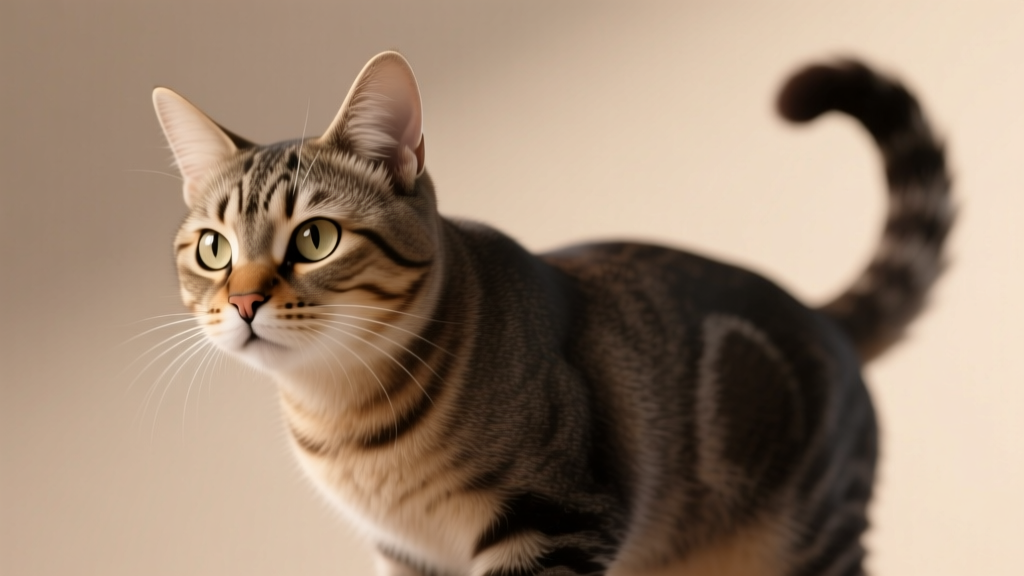 Why Cat Hissing Behavior Organic? The Truth Behind That Hiss — It’s Not Anger, It’s a Primal Survival Signal Your Cat Can’t Suppress (And What to Do Instead of Punishing)