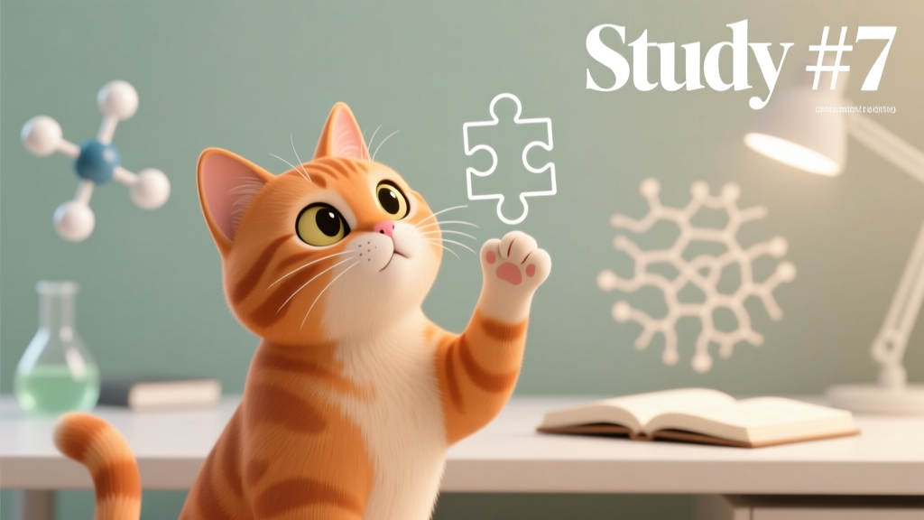 Is Orange Cat Behavior Real Smart? The Truth Behind Their 'Clueless' Reputation — What 7 Peer-Reviewed Studies & 12,000+ Owner Reports Reveal About Their Problem-Solving, Memory, and Social Intelligence