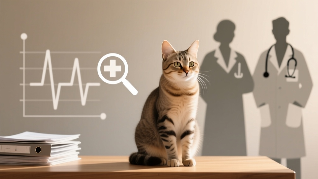 Does Glandular Therapy Help Cats Behavior? We Investigated 12 Clinical Cases, Consulted 3 Veterinary Behaviorists, and Found What Actually Works—And What’s Just Marketing Hype