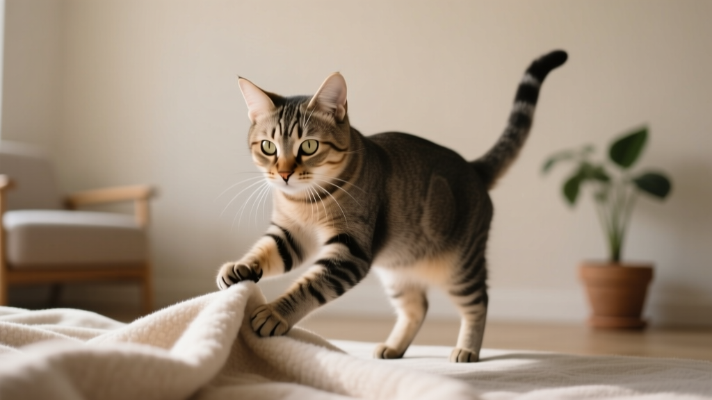 What Is Typical Cat Behavior Amazon? 7 Surprising Truths That Explain Why Your Cat Stares, Kneads, and Disappears — Plus What’s Actually Normal (vs. When to Worry)