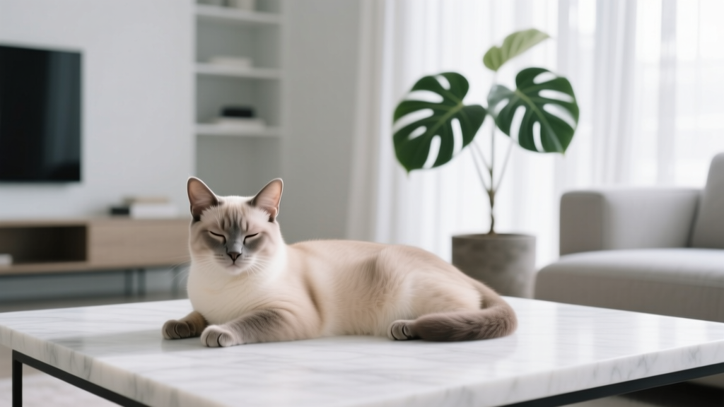 How Long After Cat Neutered Does It Affect Behavior? The Truth About Hormonal Shifts, Timeline Myths, and What to Expect Week-by-Week (Spoiler: It’s Not Instant — But Most Changes Are Positive by Day 14)
