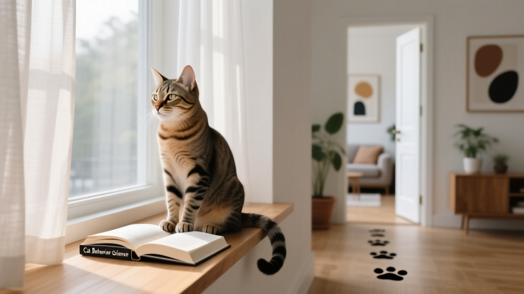 Do House Cats Social Behavior Interactive? The Truth About Their 'Alone Time' Myth — 7 Science-Backed Ways to Build Real Connection (Without Forcing Cuddles or Misreading Signals)