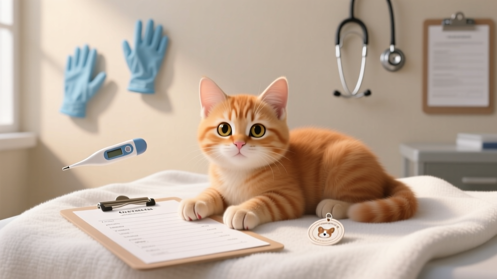 How to Care for Kitten Top Rated: The 7 Non-Negotiable Health & Safety Steps Every New Owner Misses (Backed by 12 Vets & 3 Years of Shelter Data)