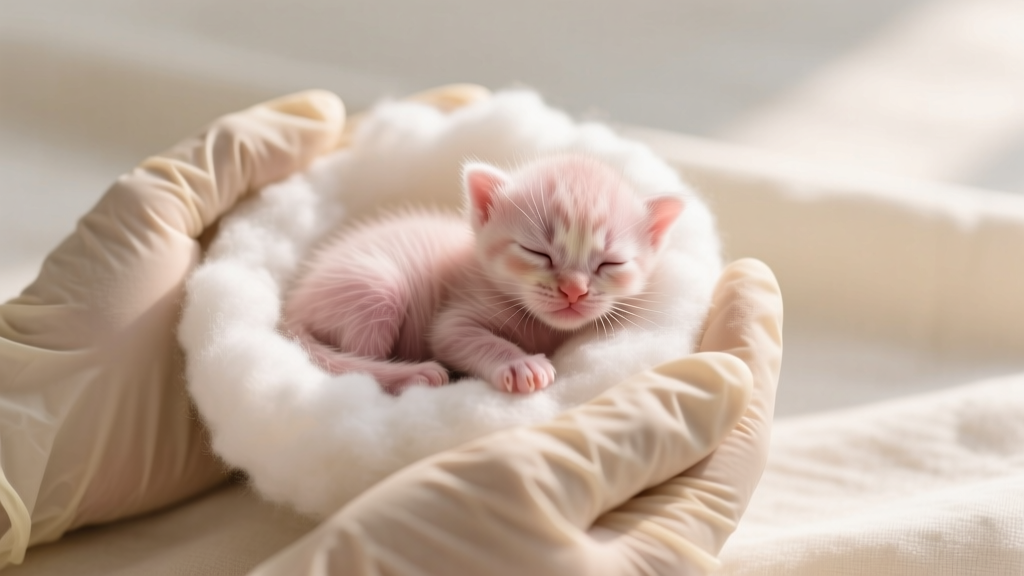 How to Take Care of a Two Day Old Kitten: A Step-by-Step Survival Guide (Veterinarian-Approved, No Guesswork Needed)