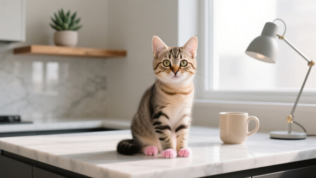 What Cat Is Kitt? 2008 Breed Guide & How to Choose the Perfect Kitten — A Stress-Free 7-Step Checklist for First-Time Owners (No More Guesswork!)