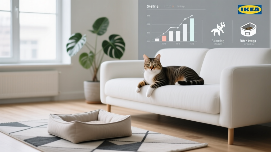 Does spaying change behavior in cats? IKEA cat owners report calmer, less territorial pets — but here’s what vets say about aggression, roaming, and litter box habits post-surgery (no myths, just data)