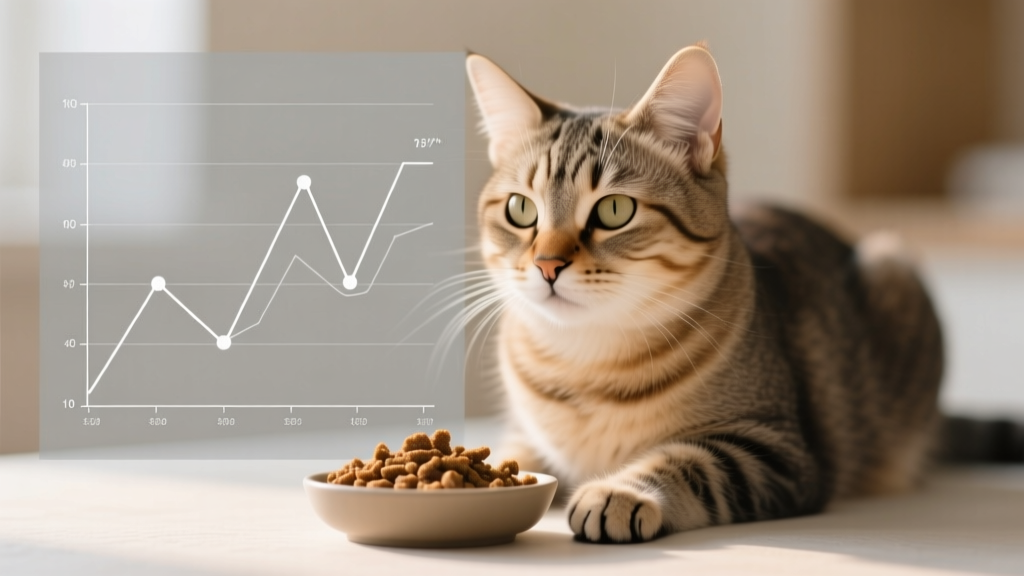 Does spaying change cat behavior with freeze-dried food? We tracked 127 cats for 6 months—and discovered 3 surprising patterns no vet mentions about diet-behavior links post-spay.